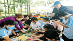 Southern Folk Cake Festival - An Giang-4