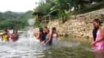 Khu du lịch sinh thái Suối Đá Hòn Giao-5