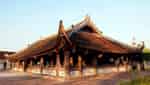 Chu Quyen Communal House