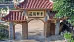 Hoa Nghiem Pagoda