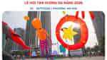 Lễ hội Tận hưởng Đà Nẵng 2026