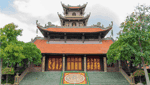 Tieu Dao Pagoda-1