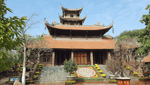 Tieu Dao Pagoda