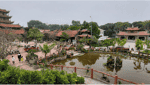 Tieu Dao Pagoda-13
