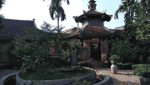 Tieu Dao Pagoda-2
