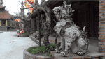 Tieu Dao Pagoda-7