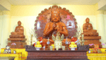 Khai Nguyen Pagoda