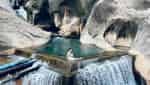 バホ川-4