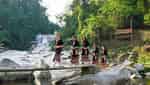 7-Layer Waterfall (Nghe An)-6