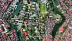 Thành cổ Bắc Ninh