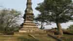 Tháp cổ Chiềng Sơ