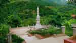 Tháp cổ Chiềng Sơ