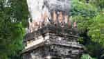 Tháp cổ Mường Luân