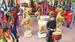 Thay Thim 궁전 축제-4