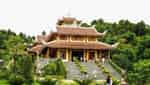 Thiền viện Trúc Lâm Bạch Mã