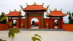Truc Lam Phuong Nam Zen 수도원