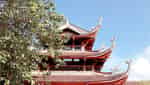 Truc Lam Phuong Nam Zen 수도원-10