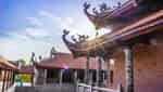 Truc Lam Phuong Nam Zen 수도원-2