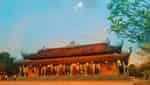 Truc Lam Phuong Nam Zen 수도원-1