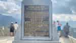 Monument to Youth Volunteers - Happiness Road
