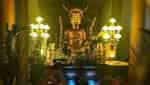 Temple of King An Duong Vuong