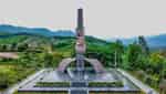 Thuong Duc Victory Memorial Area