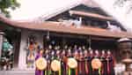 Yen Phu Communal House