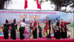 Festival Dân ca, Dân vũ quốc tế 2026-4