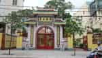 Đền thờ Đức Thánh Trần Hưng Đạo
