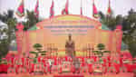Lễ hội Đền Trạng Trình-5