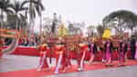 Lễ hội Đền Trạng Trình-6
