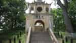 HISTORICAL RELIC OF TRUNG LIET TEMPLE
