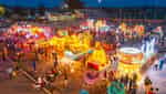 Mid-Autumn Festival at Son Tay Ancient Citadel - Doai Region 2026