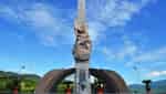 Thuong Duc Victory Memorial Area