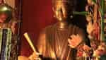 Temple of Female Doctor Nguyen Thi Due