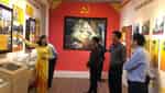 Revolutionary relic house number 5D Ham Long