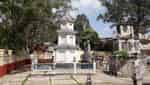 Giac Vien Pagoda