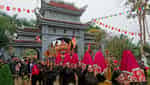 Lễ hội chùa Hương Nghiêm