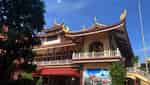 Hội chùa Tam Huyền