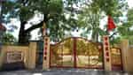 Giac Vien Pagoda