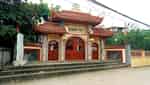 Hoa Nghiem Pagoda
