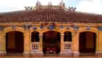 Giac Vien Pagoda