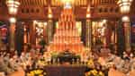 Giac Vien Pagoda