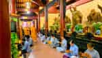 Giac Vien Pagoda