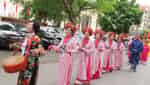 Lễ hội đình Vòng-7