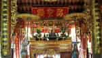 Phung Hung Temple