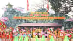 Lễ hội chùa Vĩnh Nghiêm