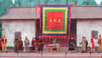 Tuần Lễ hội Yên Thế-6