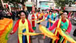 Lễ hội Vật làng Mai Động-4