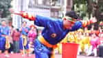 Lễ hội Vật làng Mai Động-7